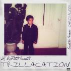 TRILLACATION TRILLACATION