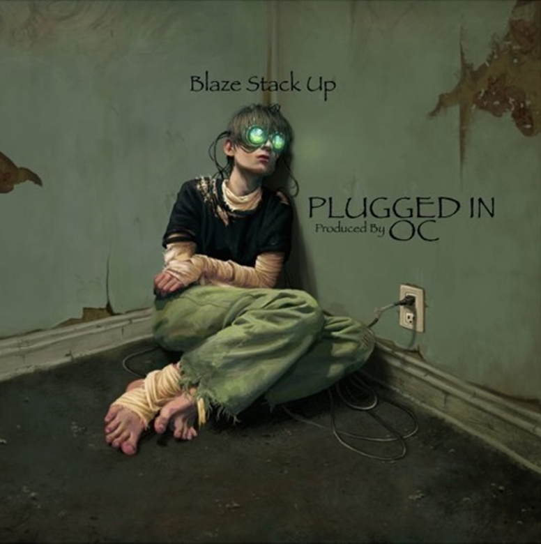 PLUGGED IN (prod by OC)