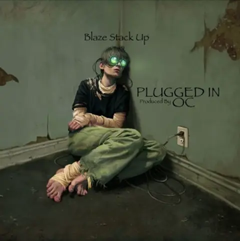 PLUGGED IN (prod by OC)