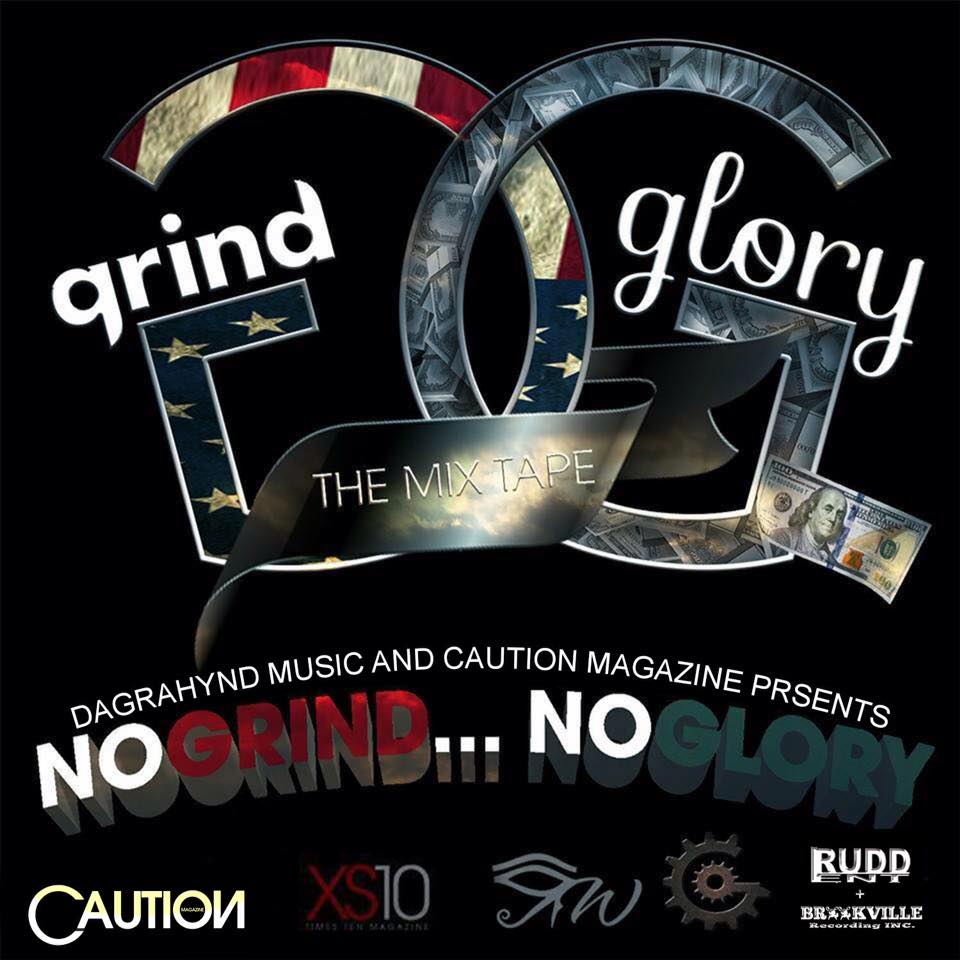 Grind To Glory