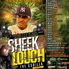 DJ IKE LOVE & DJ KOOLHAND PRESENT THE GORILLA TAPE DJ IKE LOVE & DJ KOOLHAND PRESENT THE GORILLA TAPE