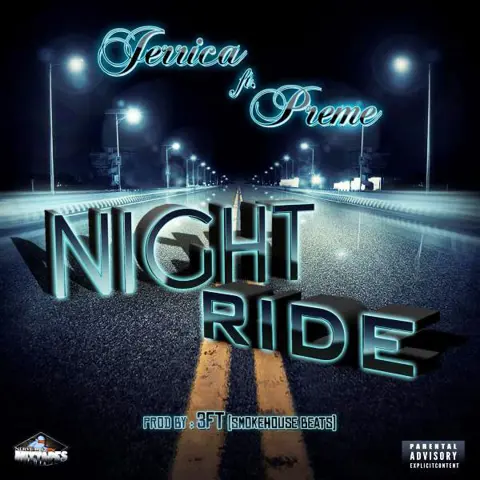 Night Ride