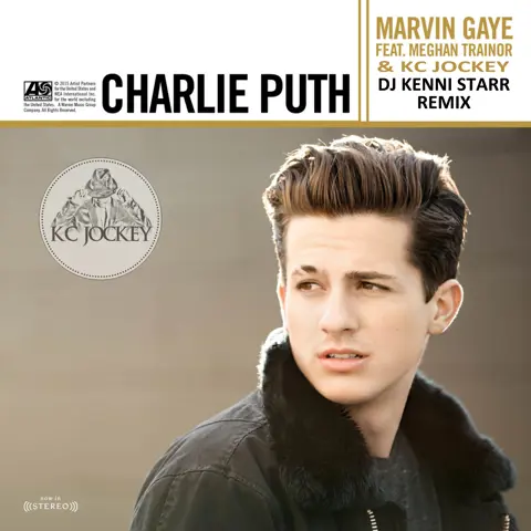 Marvin Gaye (Dj Kenni Starr Remix)