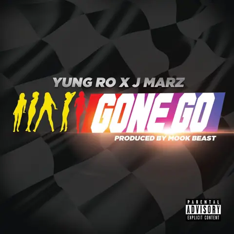 Gone Go