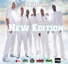 The Evolution Of @NewEdition