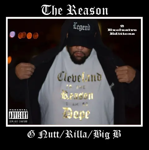 The Reason (216) (Dirty)