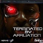T.B.A (TERMINATED BY AFFILIATION) T.B.A (TERMINATED BY AFFILIATION)