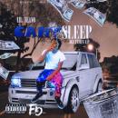 Cant Sleep Hosted by Dj Turn Up