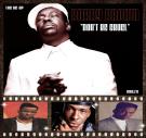 Bobby Brown - Don't Be Cruel (The Re-Up) Bobby Brown - Don't Be Cruel (The Re-Up)