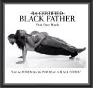 BLACK FATHER
