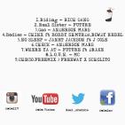 TRAP'IN ON ELM ST. TRAP'IN ON ELM ST.