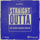 DjLpeezy Straight Outta NsMg  DjLpeezy Straight Outta NsMg