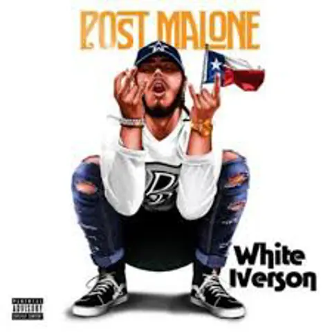 White Iverson 
