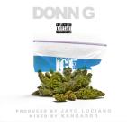 Donn G- Ice Donn G- Ice