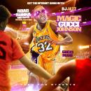 Gucci Mane Magic Gucci Johnson