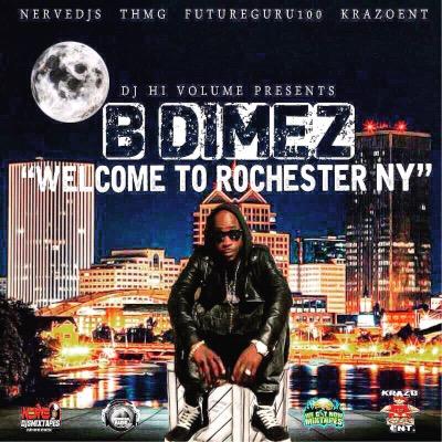 Welcome 2 Rochester NY