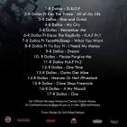 Black October Hosted By DJ Focuz & Stretch Money  Black October Hosted By DJ Focuz & Stretch Money