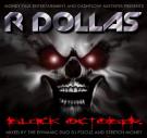 Black October Hosted By DJ Focuz & Stretch Money  Black October Hosted By DJ Focuz & Stretch Money