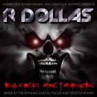 Black October Hosted By DJ Focuz & Stretch Money  Black October Hosted By DJ Focuz & Stretch Money