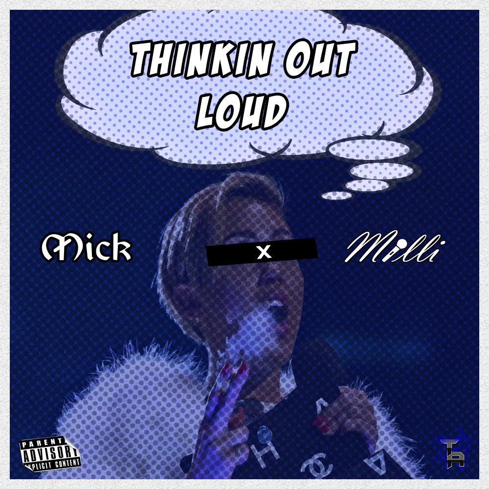 Thinkin Out Loud (Truffle Butter Remix)