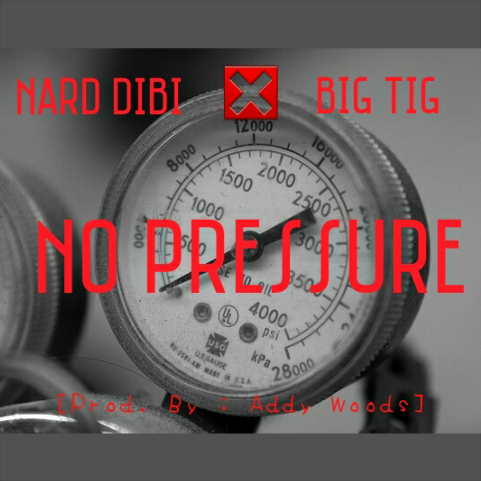 No Pressure 
