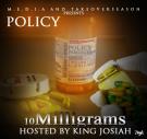 10 Milligrams 10 Milligrams