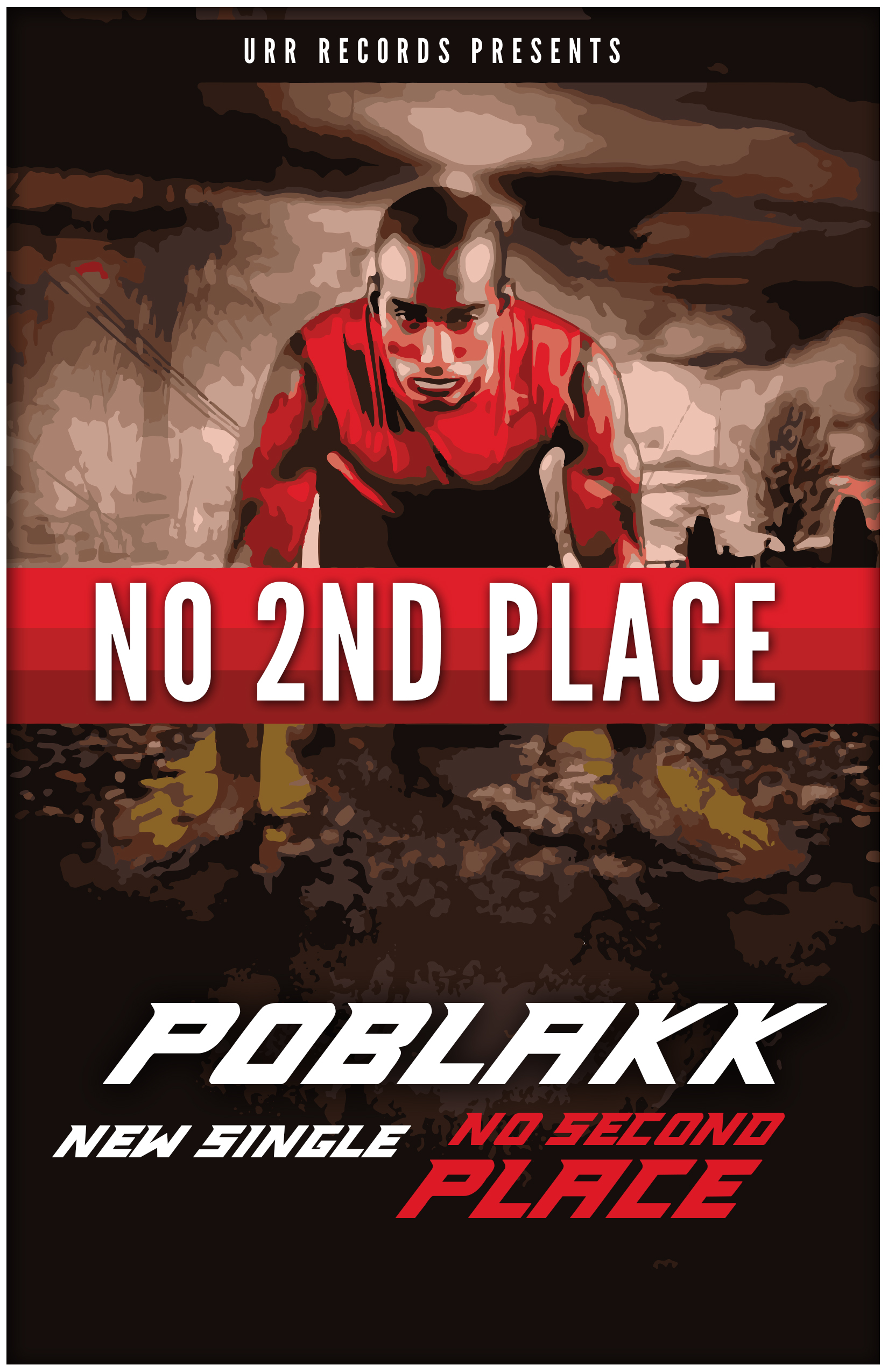 No 2nd Place