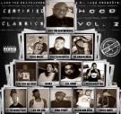 Certified Hood Classics Vol. 2 Hosted by DJ Jazz Labo The Beatmakers Certified Hood Classics Vol. 2 Hosted by DJ Jazz Labo The Beatmakers