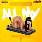 Kalyko x Nuk- All My (DJ Pack) Kalyko x Nuk- All My (DJ Pack)