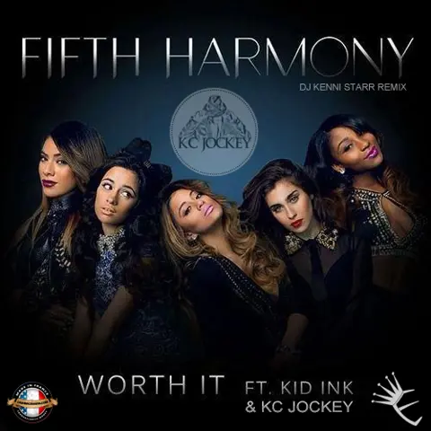 Worth I (Dj Kenni Starr Remix)