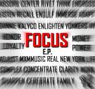 FOCUS FOCUS