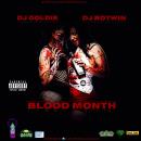 BLOOD MONTH