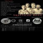 Traffic Jam Vol.1 Hosted by OutDoMusicGroup Traffic Jam Vol.1 Hosted by OutDoMusicGroup