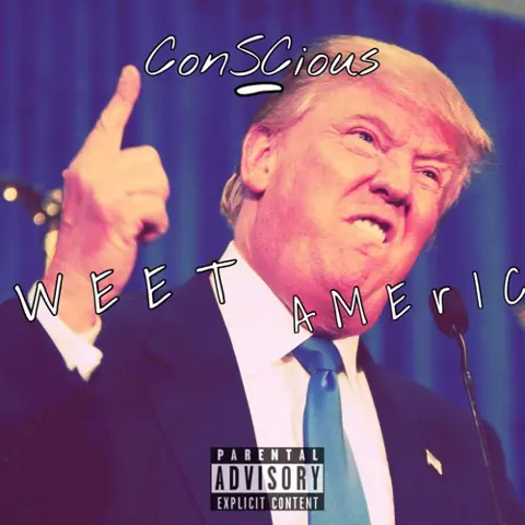 Sweet America