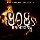 LsB 808s Knockin 10 LsB 808s Knockin 10