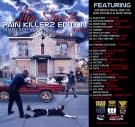 Tha Streets PAIN KILLERZ EDITION Vol. 4 Tha Streets PAIN KILLERZ EDITION Vol. 4