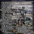 International Connection 3 Hosted By J-Hood DJ Lindo,Stretch Money,DJ Focuz