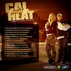 Cal's City Heat Cal's City Heat