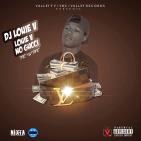 DJ Louie V - All I Think About [NO DJ TAGS]