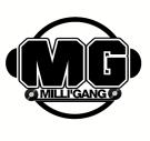 Milli Gang The EP: Vol. 1 Milli Gang The EP: Vol. 1