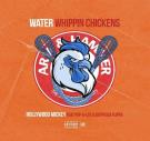 Water Whippin Chickens