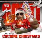 My First Cocaine Christmas