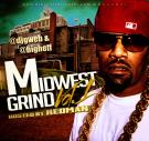 djgweb bigheff midwest grind vol.1 hosted by redman