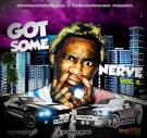 DJ Johnny O & DJ Skroog Mkduk - Got Some Nerve Vol. 2 DJ Johnny O & DJ Skroog Mkduk - Got Some Nerve Vol. 2