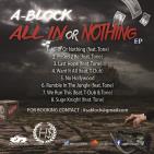 All-In Or Nothing (EP) (2015) All-In Or Nothing (EP) (2015)