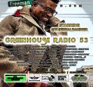 Greenhouse Radio 53 Greenhouse Radio 53