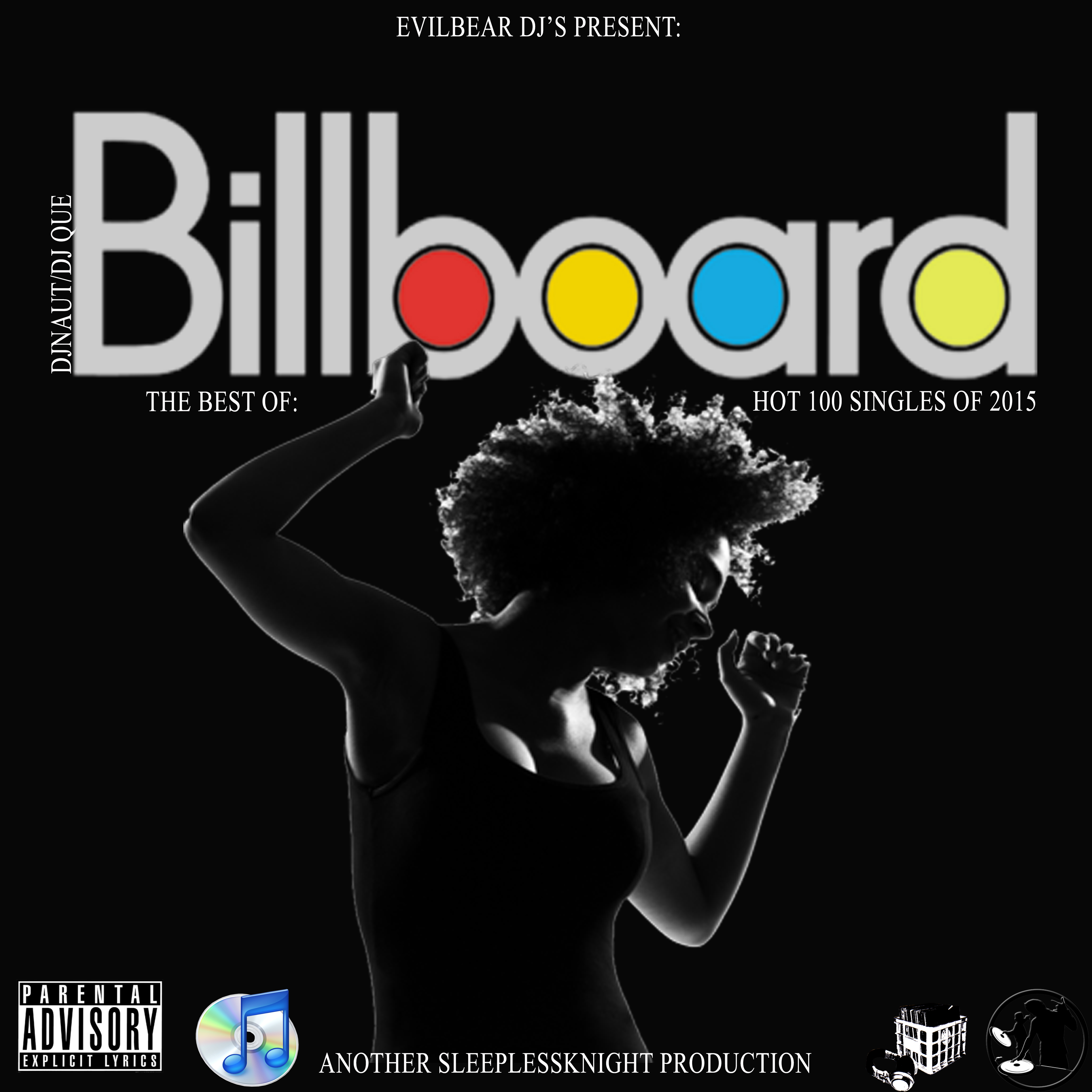 Billboard - The B...