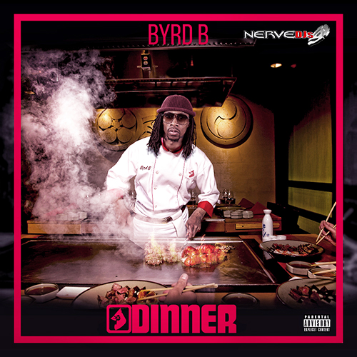 Byrd B - Dinner Bounce (DJ Pack)