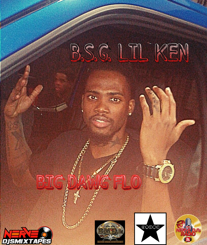 Big Dawg Flo