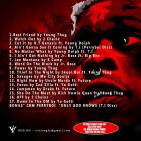 Young Thug And Friends Hosted By Dj DNA